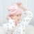 Little Bear Cartoon Hair-Drying Cap Super Strong Hair Quick-Drying Turban Cute Adult Thickened Shower Cap Hair Drying Towel