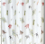 New Polyester Home Ready-Made Curtain Printing Curtain Customized Living Room Bedroom plain sheer curtain wholesale