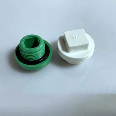 Rifeng model New Material end Plug