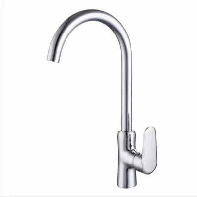 Triple Faucet Kitchen Faucet Basin Faucet Angle Valve