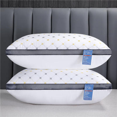 Pillow Hotel Single Adult Student Dormitory Hilton Hotel Meeting Sale Gift Pillow