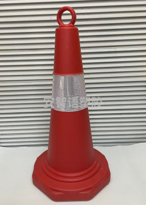 PE Sand Filling Traffic Cone