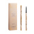 Chopsticks Distinct Look Eyebrow Pencil Double Head Extremely Thin Gray Black Waterproof Makeup Not Smudge Misty Eyebrow