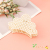 New High-Profile Figure Pearl Sweet Korean Style Girl Side Clip Headdress Pearl Grip Suit Barrettes Stall Supply