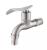 Golden Faucet Angle Valve Basin Faucet Stainless Steel Angle Valve Zinc Alloy Tap Kitchen Sink Cold Water Faucet