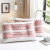 Five-Star Hotel Pillows Buckwheat Hull Pillow Core Ketsumeishi Adult Pearl Cotton Pillow Core Single Bed Cervical Pillow