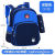 Factory Direct Sales Primary School Children's 1-6 Grade Schoolbag Portable Backpack Wholesale