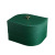 Fashion Creative Leather Jewelry Box Foreign Trade