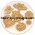 Cartoon Biscuit Mold Full Set Household Parent-Child Frosting Cookie 3D Three-Dimensional Press Fondant Cookies Baking Tool