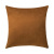 Amazon New Pillow Nordic Solid Color Velvet Velvet Pillow Sofa Cushion Pillow Cover Throw Pillowcase