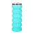 New Foldable Silicone Cup Creative Cans Retractable Decompression Drinking Cup Water Bottle Water Bottle