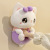 New Cute Cat Doll Soft Nice Cat Doll Pillow Children Doll Plush Toy