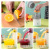 Migecon Multi-Function Orange Squeezer Portable Juicer Household Fruit Machine USB Charging Visual Juice Separator