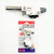 Portable Kitchen Picnic Outdoor Barbecue Flamer Gas Stove Pulse Flame Gun Card Spray Gun Fire 920