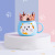 Crown Cat Mug Fresh Mug Cat Ceramic Cup Milk Cup Couple Water Cup Cup Set Gift