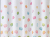 New Curtain Living Room Bedroom Study Ready-Made Curtain Customized Digital Printed Curtain Fabric Wholesale