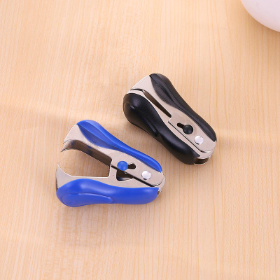 Creative Style Office Finance Supplies Labor-Saving and Convenient Handheld with Lock Nail Puller Nail Extractor Factory Wholesale