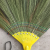 Spot Goods Mango Grass Artificial Pteris Multifida Poir Broom Eight Nail Magic Broom Factory Garden Broom Powder Removal Sanitation Small Broom Wholesale