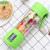 Mini Juicer Factory Portable Multifunctional USB Charging Juice Cup Fruit Electric Juice Stirring Cup