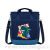 Primary School Student Schoolbag Grade 1-6 Stylish and Lightweight Backpack Tuition Bag