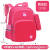 Factory Direct Sales Primary School Children's 1-6 Grade Schoolbag Portable Backpack Wholesale