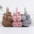 New Winter Warm Earmuffs Man and Woman Cartoon Cute Earmuffs Children's Folding Anti-Freezing Earmuffs Factory Wholesale