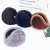 Men's Fleece Lined Padded Warm Keeping plus-Sized-Large Thickened Suede Earmuffs Large Outdoor Cycling Warm Earmuffs