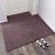 Kitchen Floor Mat Absorbent Oil-Absorbing Non-Slip Floor Mat Stain-Resistant Household Door Mat Entrance Home Use Can Be Cut Carpet Mat