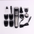 Razor Rechargeable Reciprocating Three-in-One Multifunctional Shaver Hair Clipper Electric Clipper