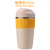 Cup Children's Thermos Mug 316 Stainless Steel Student Gift Cartoon Straw Cup Goodlooking Business VehicleBorne Cup