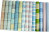 Sticky Notes Printing Stripe Series Self-Adhesive Wallpaper Thickened Living Room Bedroom Self-Adhesive Wallpaper Generation