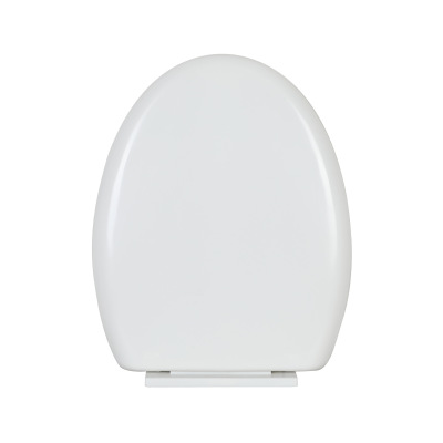 935V-Type Buffer Toilet Lid