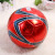 Metal Leather Football Authentic Football No. 5 Football Student Training Item Factory Wholesale Jianxin Football