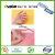24pcs/sheet Transparent Film For Manicure Double-sided Adhesive Jelly Glue For False Nails