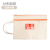 A4 Candy Color Subject Classification File Bag Oxford Cloth Wholesale Student Handheld Book Bag Double Storage Zipper Bag