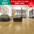 PVC Self-Adhesive Floor Stickers Living Room Floor Renovation Adhesive Floor Thickening and Wear-Resistant Waterproof