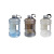 Cup Sports Bucket Cup Creative Large Capacity Kettle Outdoor Sports Fitness Bottle Portable Plastic Sports Bottle