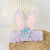 Rabbit Ears Hair Band for Foreign Trade