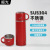 New 304 Stainless Steel Thermos Cup Large Capacity Cup with Handle Free Lettering Korean Style Student Portable Cup Spot