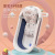 Baby Bath Bath Large Folding Household Sitting and Lying Baby Basin Newborn Baby Child Bath Basin