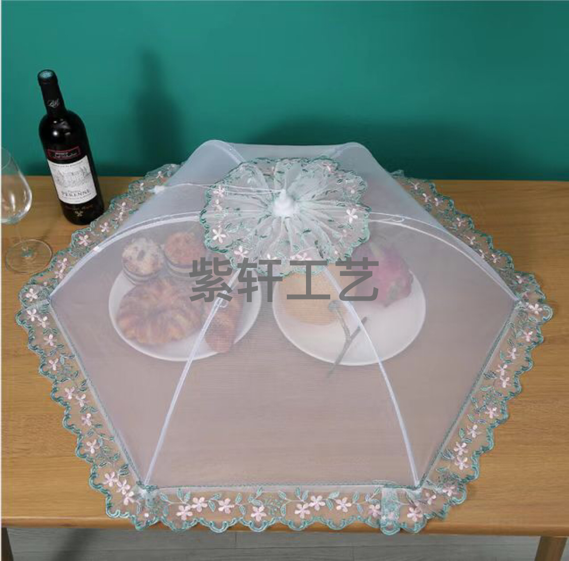 居家菜罩食品保鲜夏季防蚊虫