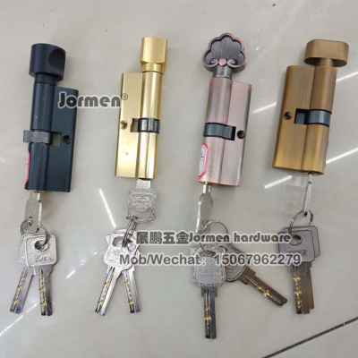 Lock Cylinder Lock Accessories