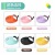 Douyin Online Influencer Same Hat Fan Outdoor Sun Hat Travel Sun Protection Fishing Breathable Men and Women Baseball Cap