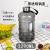 T Barrels Oversized 1.3-2.2L Fitness Kettle Large Capacity Kettle Bucket Fitness Cup Sports Cup Universal