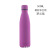 for CrossBorder Flask American Small Mouth Water Cup Portable Vacuum Rubber Paint Coke Bottle Stainless Steel Vacuum Cup