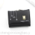 Women's Three-Fold Wallet Women's Wallet Coin Purse Card Bag Clutch Magnetic Snap Large Bill Holder Women's Bag 