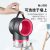 Starry Light Small T Mosquito Killing Lamp Catalyst Household Suction USB Mute Indoor Fly Killing Mosquito Lamp