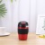 American Japanese and Korean Car Water Cup Straw Flip Bounce Dual Purpose Cup Stainless Steel Coffee Cup Vacuum Cup