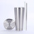 Cross-Border Ins Stainless Steel Cup with Straw Vacuum Coffee Cup Double-Layer Vacuum Cup Car Water Cup Spot Delivery