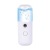 Nano Spray Hydrating Portable Hand Humidifier Hydrating Water Replenishing Device Usb Rechargeable Facial Spray Moisturizing Instrument